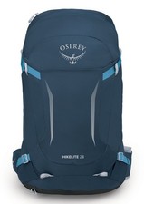 Osprey zaino Hikelite 28 S / M Atlas Blue