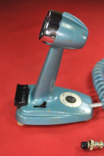 Vintage turner ssb - vintage, ssb+2