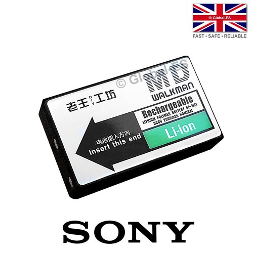 Sony mz1 lettore - bp-mz1,