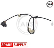 Sensore, Velocità Ruota per