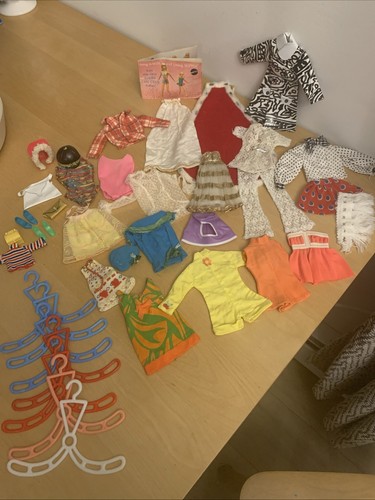 Barbie bambola vintage - , anni