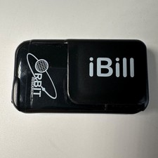 Lettore cartamoneta iBill