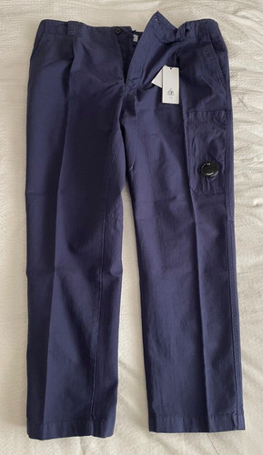 Company pantalone cargo - cp,