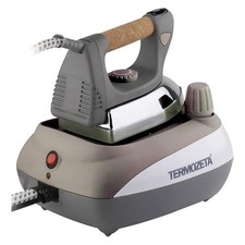 FERRO DA STIRO A VAPORE CON