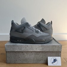 Air Jordan 4 Retro SE cemento