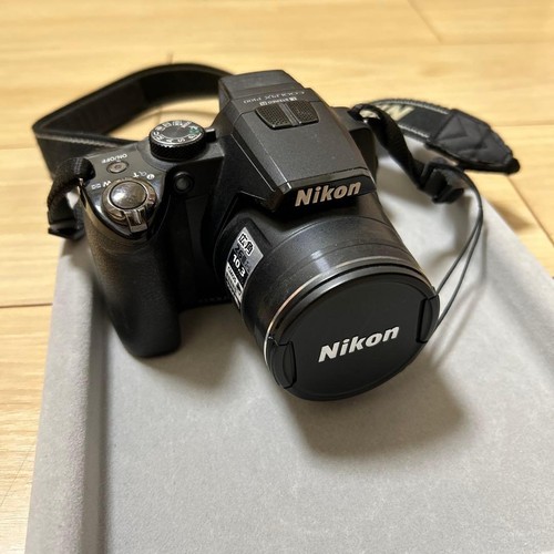 Nikon coolpix p100 fotocamera - coolpix,