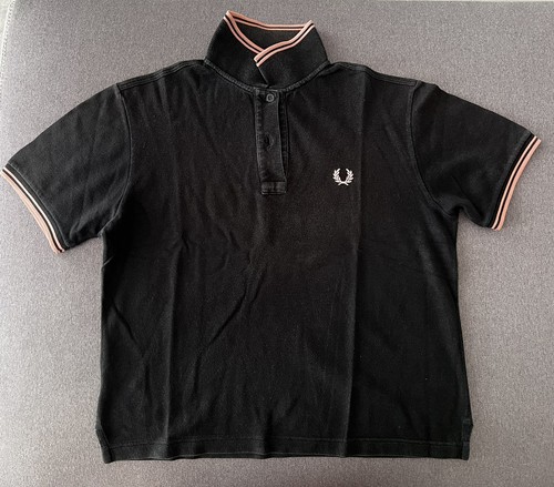 Polo shirt fred - polo, perry