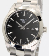 Orologio Uomo TISSOT Gentleman