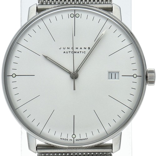 Orologio automatico junghans - orologio,