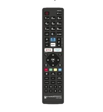 Telecomando di ricambio per Tv
