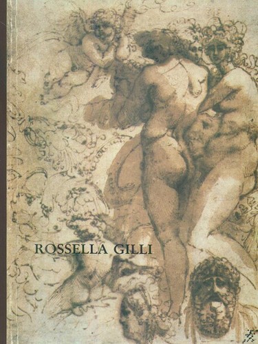 Mostra fogli antichi - di,