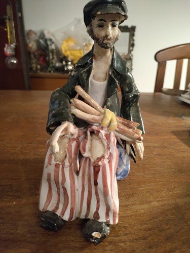 Idea regalo antica statua - idea,