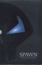 SPAWN ORIGINS COLLECTION 03 EDIZIONE DELUXE
