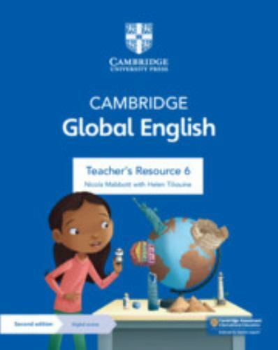 Cambridge global english - global,