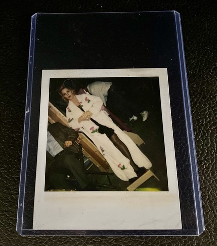 The naked gun priscilla - naked,