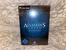 Assassin's Creed Anthology -