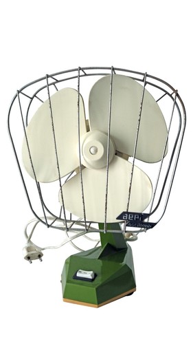 Ventilatore aepi anni 70 - ventilatore,
