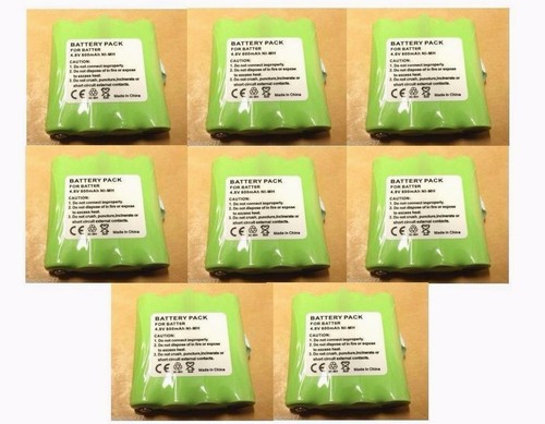 Batterie 800mah compatibile - batterie,