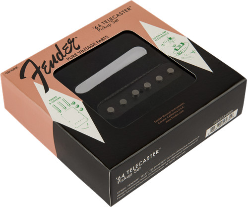 Alnico originale fender pure - 5,