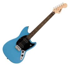Squier by Fender Sonic Mustang