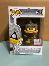 Funko Pop! Disney 268 Kingdom