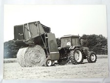 VECCHIO TRATTORE D'EPOCA FOTO