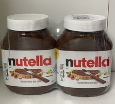 Ferrero Nutella Hazelnut