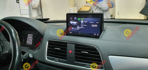 Autoradio android - , 10