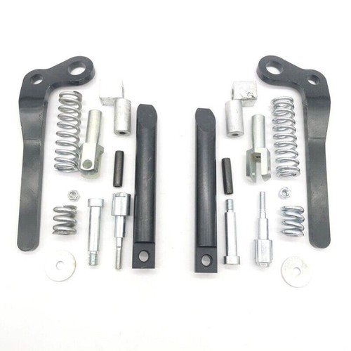 Kit leva bobcat bob tach - leva, bob-tach
