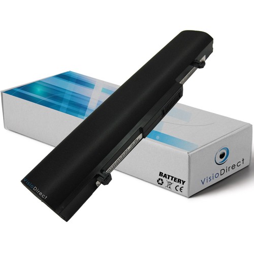 Batterie 4400mah pour - pour, asus