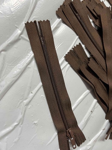 Cerniere lampo nylon - cerniere,