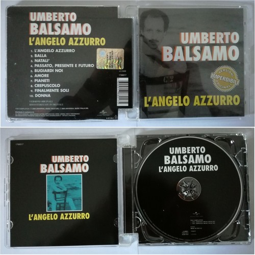 Umberto balsamo l - umberto,