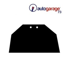 CITROEN DYANE: TAPPETINO FONDO