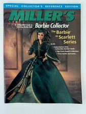 Miller barbie magazine - miller's,