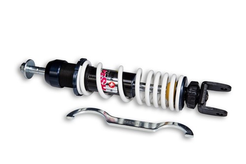 468308 ammortizzatore - 468308,
