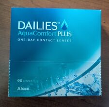 Lenti a contatto giornaliere