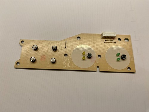 Pcb dwx3523 per pioneer cdj - pcb,