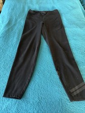 Leggings donna vecchi navy