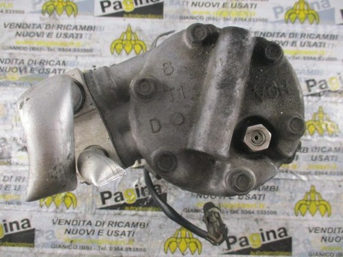 Ricambi usati y17dt dti - y17dt,