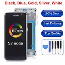 OLED per Samsung Galaxy S7