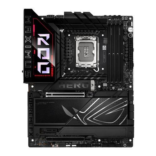 Asus rog maximus - asus,