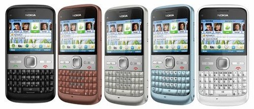 Nokia sblocco smartphone - sblocco,