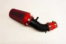 KIT ASPIRAZIONE DIRETTA ALTA ABARTH 500/595 ALLUMINIO 63 mm BMC IHI/1446/TD04