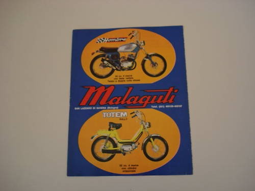 Advertising pubblicità 1972 - advertising,