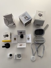 Insta360 GO Ultra Bianco (In
