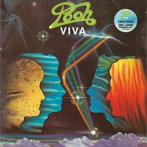 Pooh viva vinyl - pooh:, lp