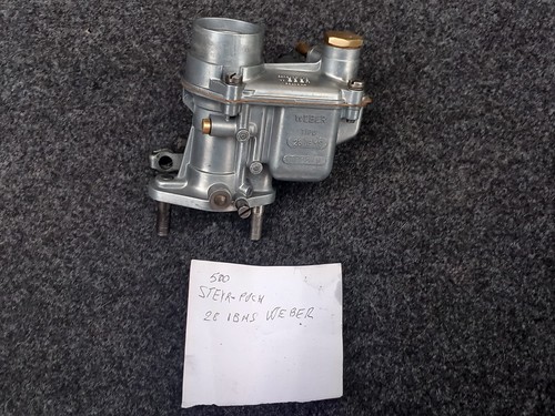 Carburatore fiat 500 - carburatore,