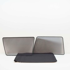 Set parasole porte posteriori