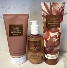 Victoria’s Secret Vanilla