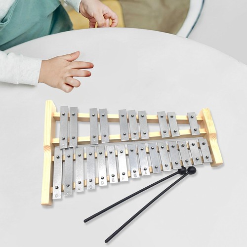 Xilofono glockenspiel 25 - xilofono,